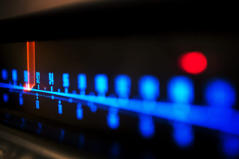 Het nieuwe frequentie-overzicht van RadioVisie