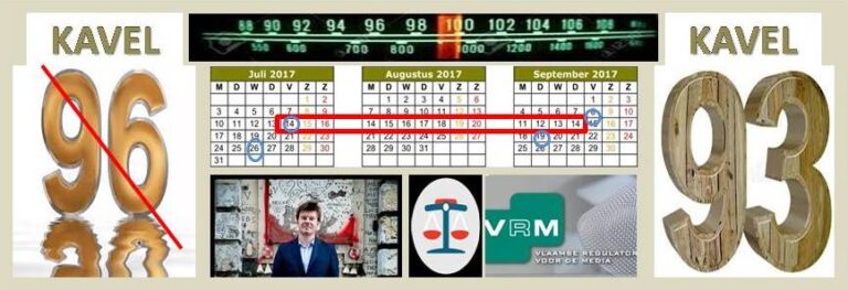 Wijzigingen, goedkeuringen en de verhuis van kavel 096