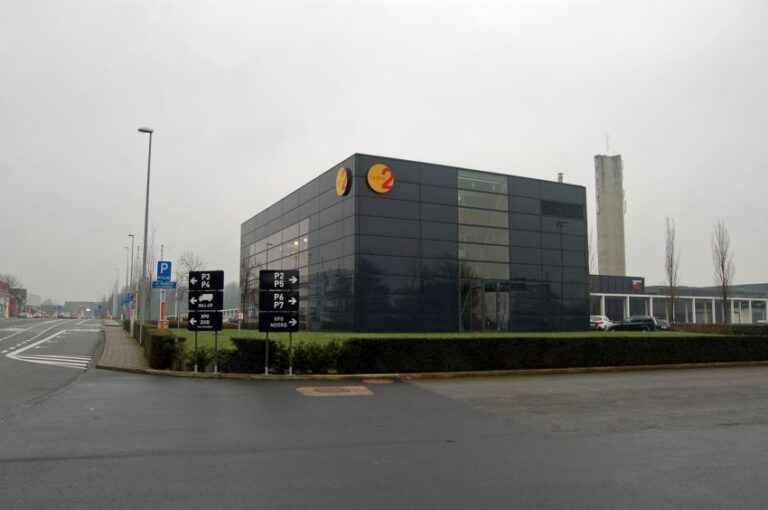 Blad 429: Radio 2, streaming en vrouwen