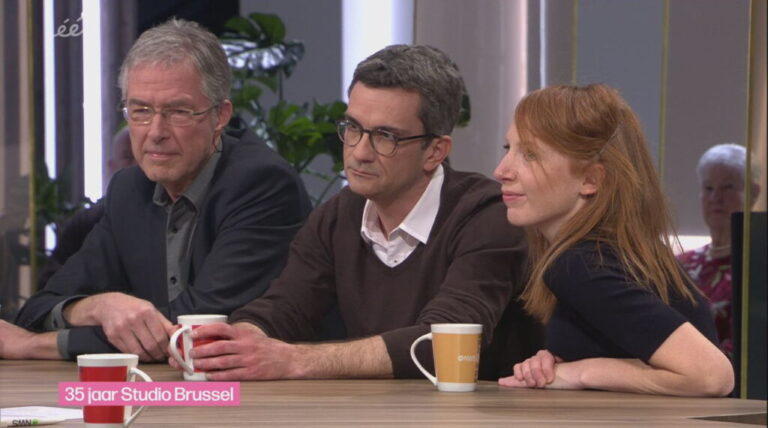 Het Radioblad van 26 maart 2018