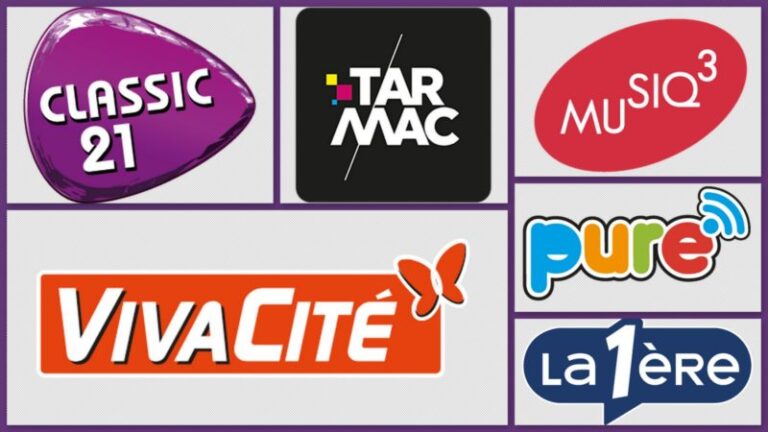 10 jaar luistercijfers in Wallonië geanalyseerd