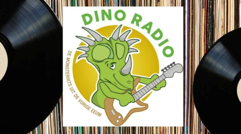 Blad 2629: Dino Radio, NMO, Global, Michael Reagan