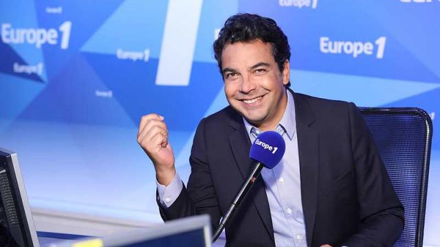 Frankrijk: Europe 1 in woelig water (video)