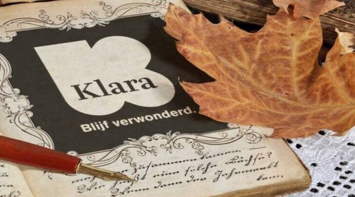 Klara: sterkhouders en nieuwkomers (video)