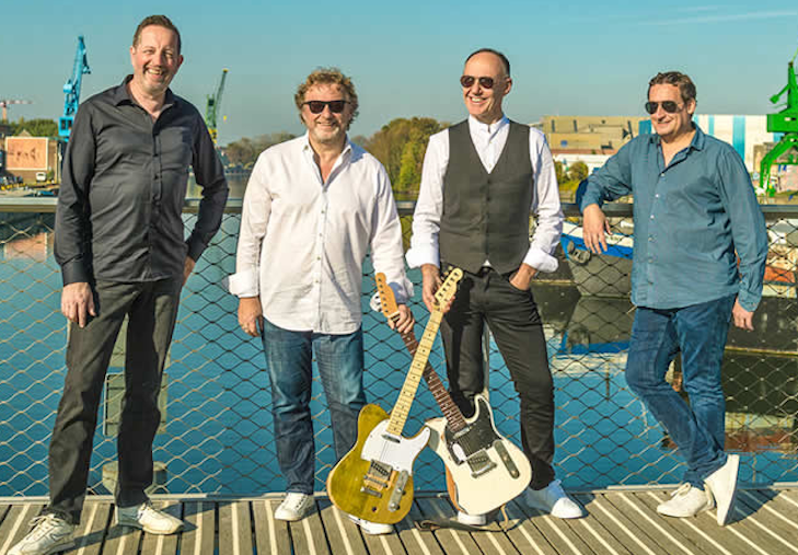 Het Weekendblad van 17 & 18 november (video)