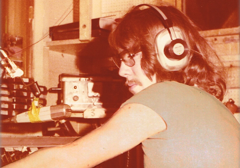 Het is vandaag 30 oktober... 1977 (audio)