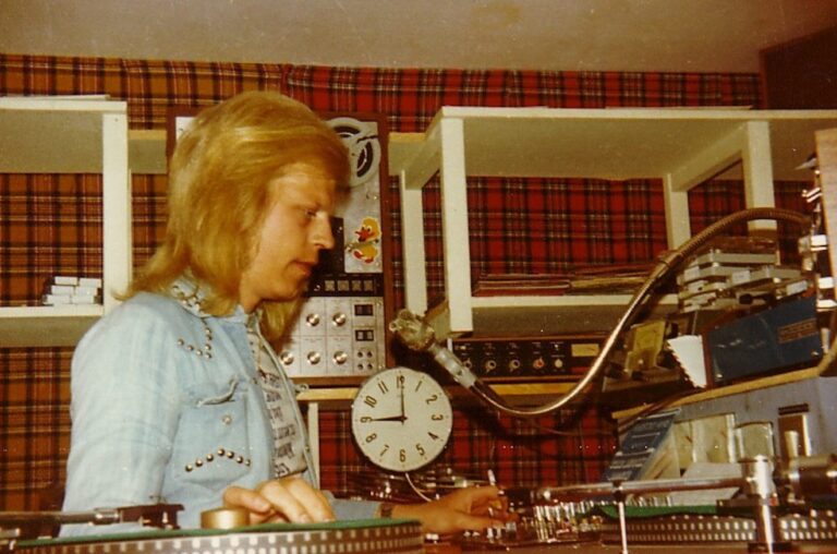 Bert Bennett gestorven na ongelukkige val (update)