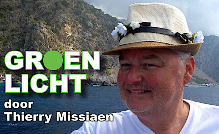 Groen Licht - 2 (audio)