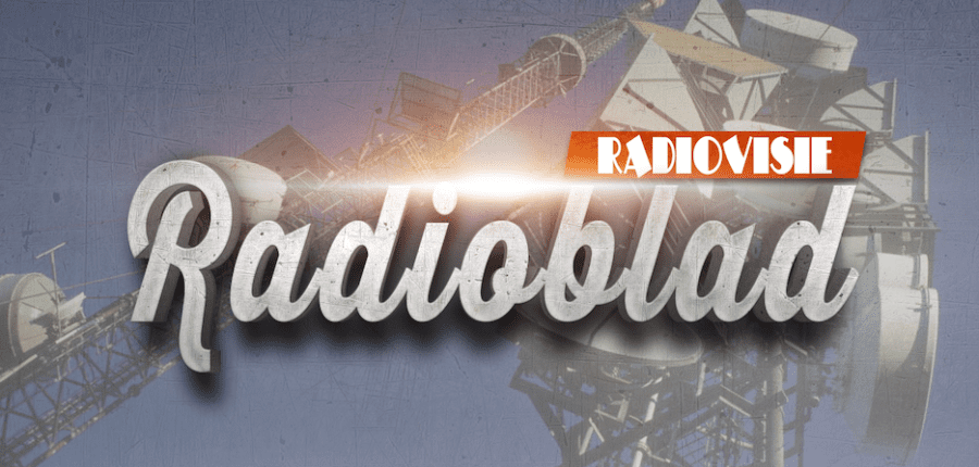 Radioblad 123: Radio Gogo, Radio 1 & Mi Amigo