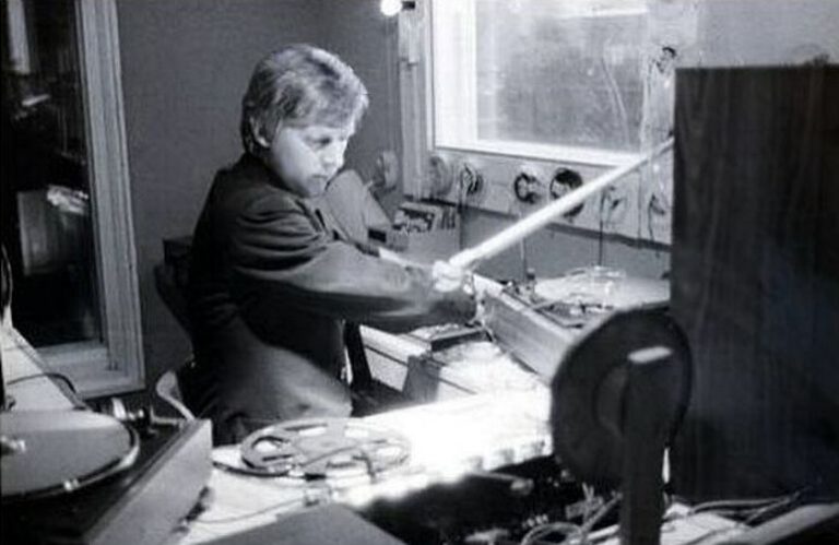 JLB gaat (soms) naar zee: - 127