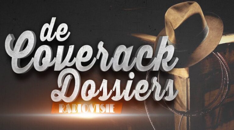 De Coverack Dossiers - 20