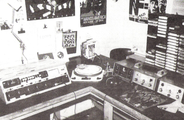 Het is vandaag 18 september... 1978 (audio)