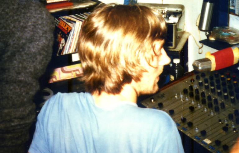 Het is vandaag 6 maart... 1978 (audio)