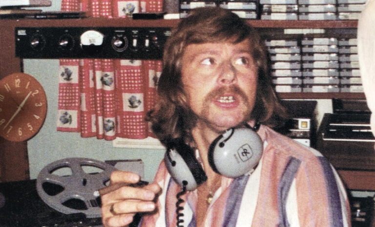 Het is vandaag 1 januari... 1975 (audio)