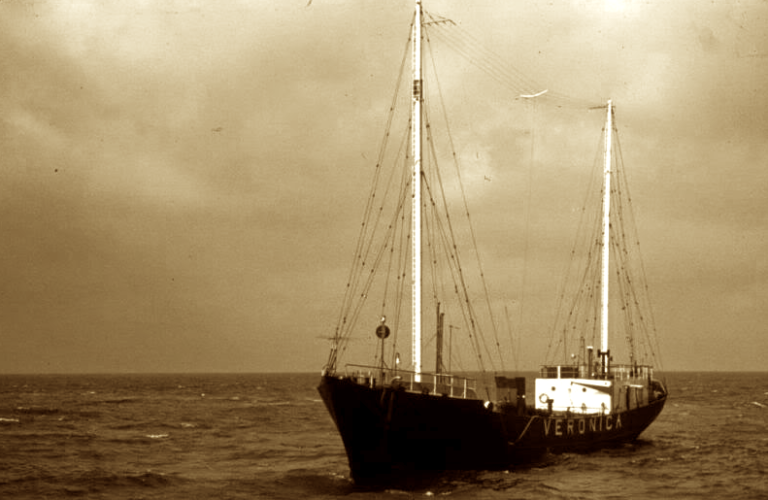 2005: Medewerker BRT werkte voor Veronica