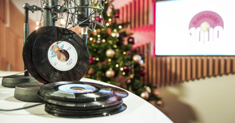 1000 Klassiekers Radio 2: 'Het Eindrapport'