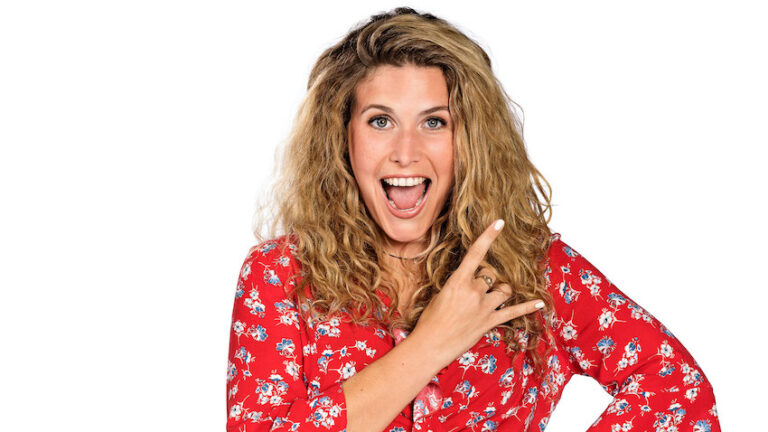 Blad 355: Var, podcasts en Qmusic