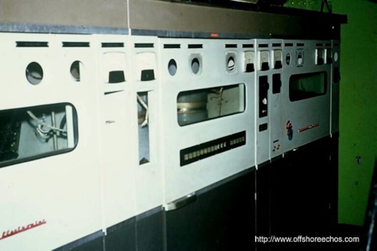 Het is vandaag 11 december... 1976 (audio)