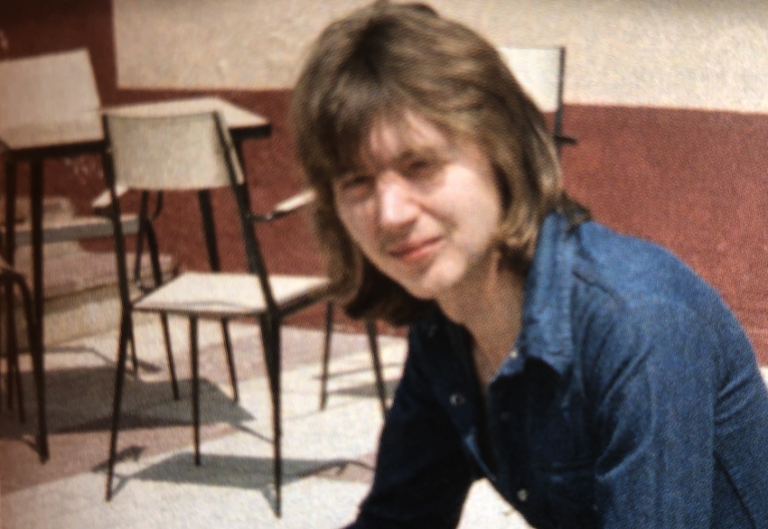 Het is vandaag 20 november... 1982 (audio)