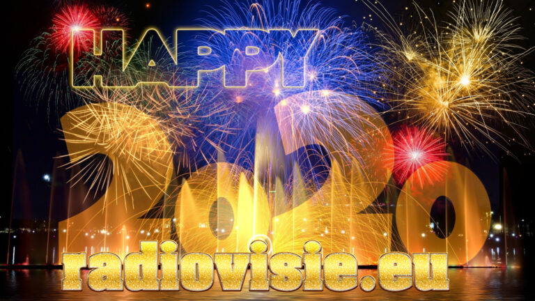 RadioVisie-redacteur zocht en vond een nieuw jaar!