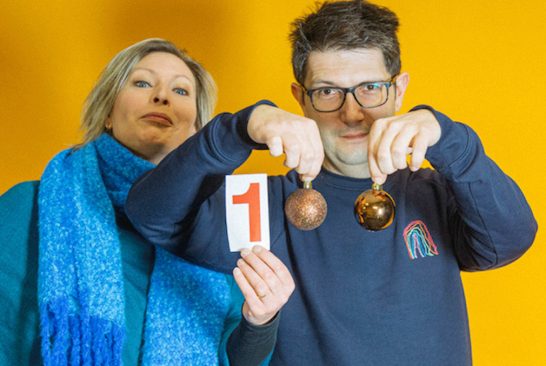 StuBru: Pearl Jam op 1 in 'De Tijdloze 100'