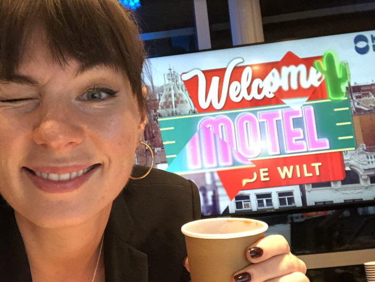 Blad 450: 3FM, Spotify en Radio 2