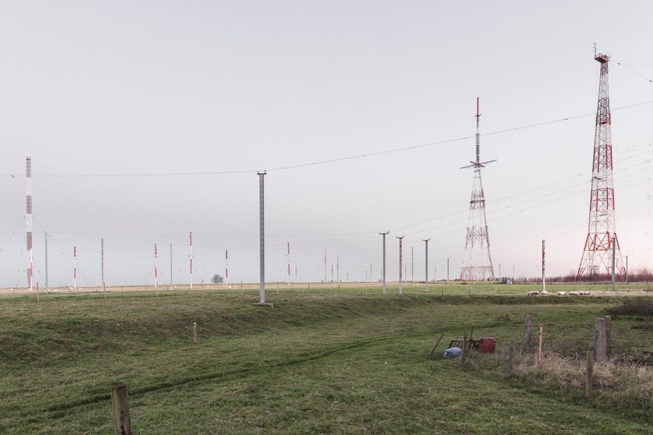 Blad 657: Lutgart, antennes & Bent (audio & video)