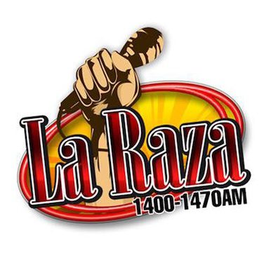 Minneapolis: La Raza (KNMV) vernield (video)