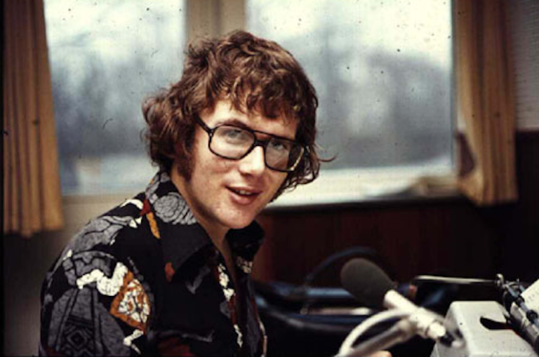 Het is vandaag 2 oktober... 1972 (audio)