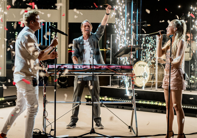 MNM: 'Kom wat dichterbij' op 1 in de ‘Bravo België Top100’