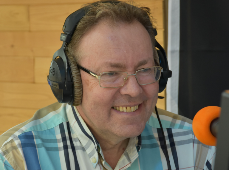 Mi Amigo: De 'BNH' die nooit werd uitgezonden