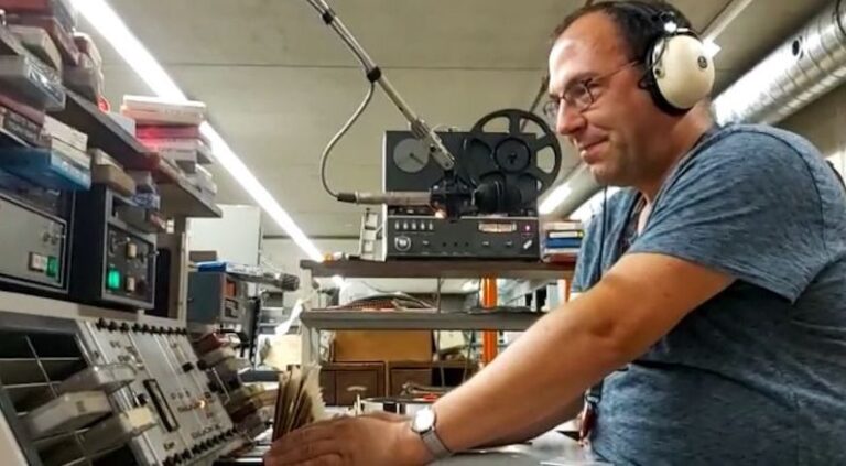 Blad 617: Qmusic, 192 Radio & een magische radio