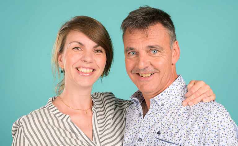 Nostalgie: Ochtendduo in quarantaine (update)