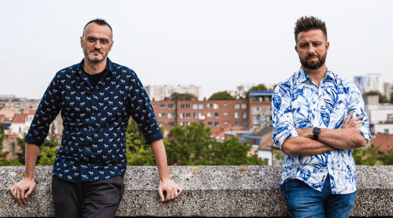 Radio 1 lanceert podcast 'Drie dagen'