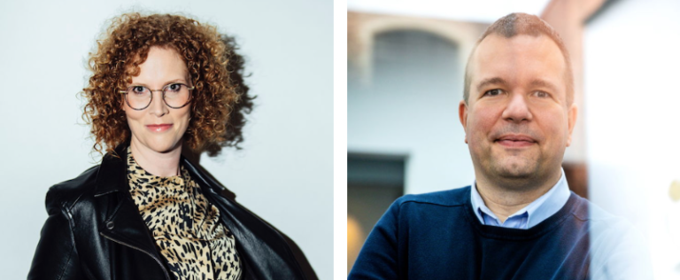 Channel managers voor Qmusic en Willy