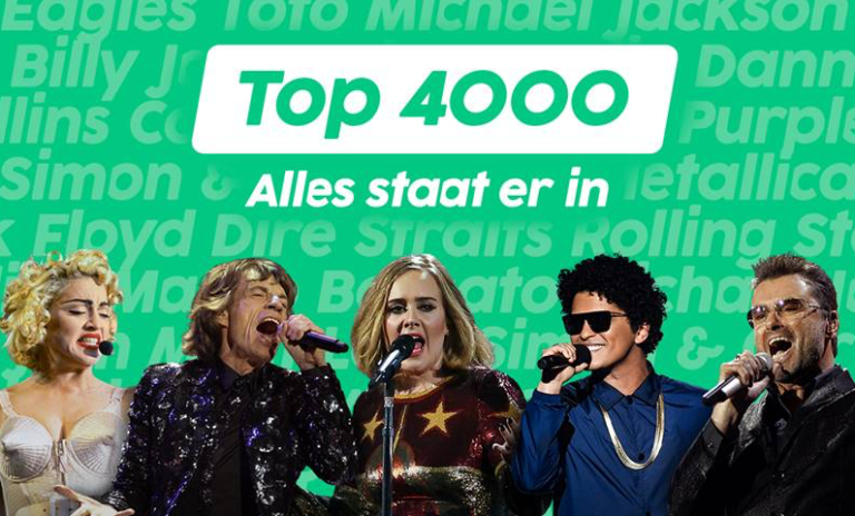 Blad 660: Radio 10, Lutgart & Bandcamp