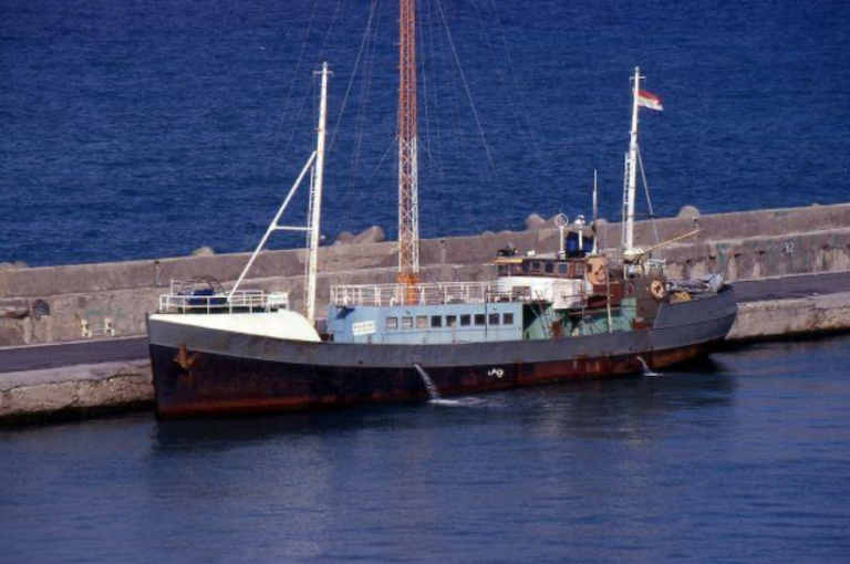 Blad 678: Park, Accent, Radio Report & 538