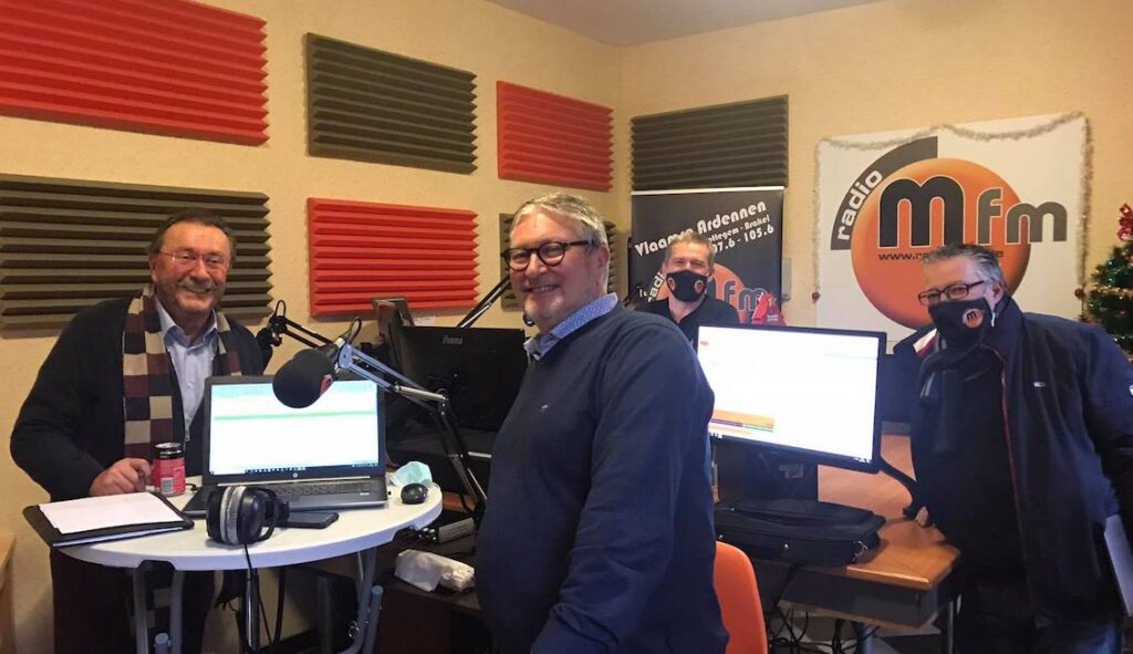 Eindejaarspecials van de dappere kleine(re)