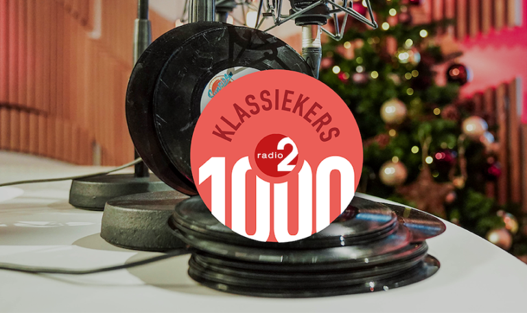Radio 2: Queen tienmaal op 1 in ‘1000 Klassiekers’