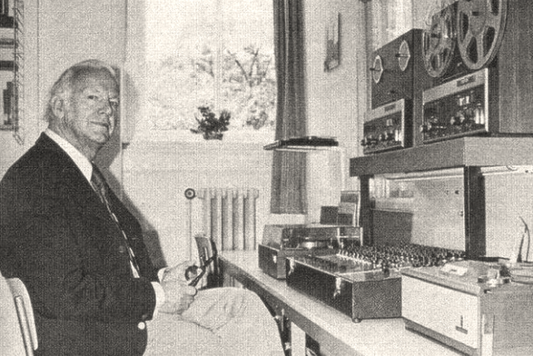 Het is vandaag 1 januari... 1976 (audio)