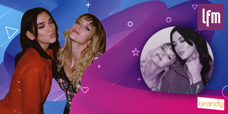 Brussels Brandy laat LFM glanzen (audio)