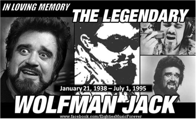 Blad 749: Podcast, reclame en Wolfman