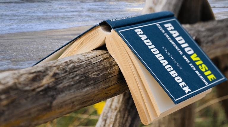 Het Radiodagboek van 5 september