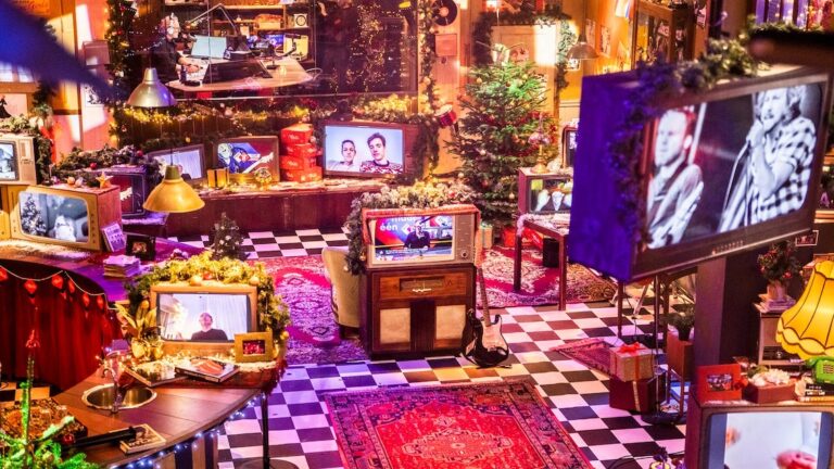 NPO Radio 2 Top 2000: Volgende editie liefst mét café