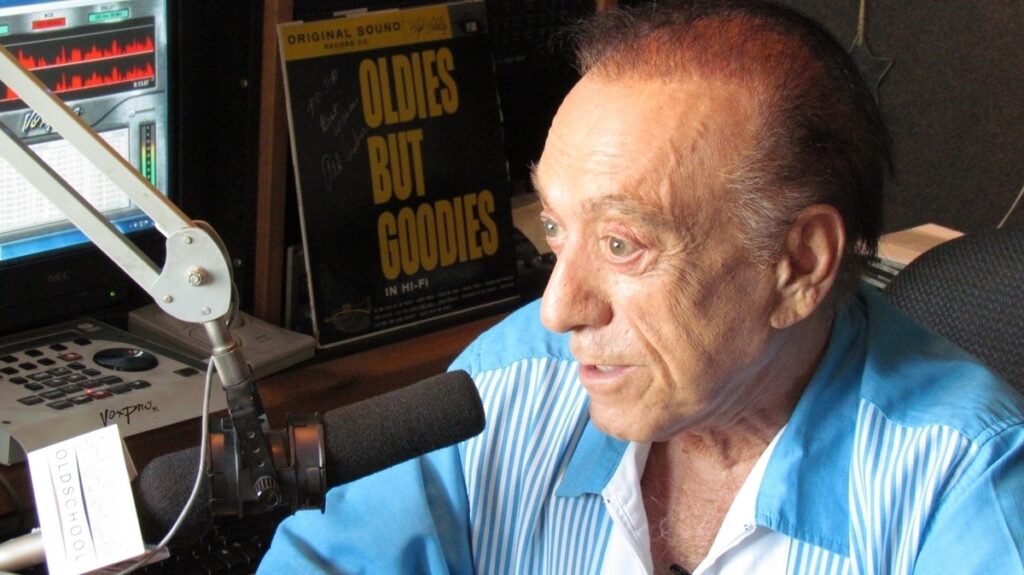 Blad 1604: Art Laboe, Jelle Beeckman, Klara