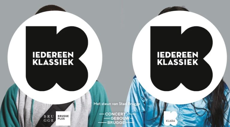 Brugge opnieuw dé hoofdstad van de klassieke muziek