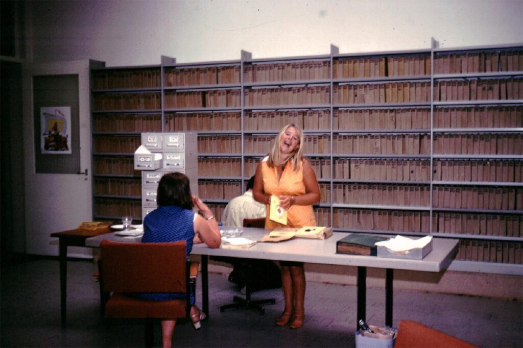 Blad 1658: Radio2, Frysk FM, Ferry Maat