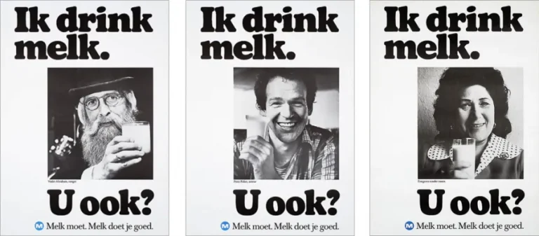 1980: Melk was niet goed voor elk