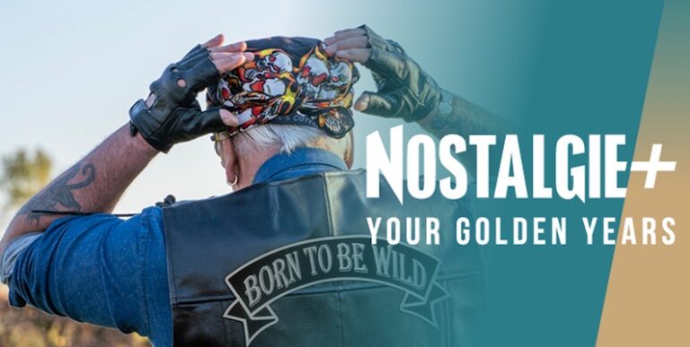 Blad 2091: Nostalgie+, muziekmarkt, Adobe Podcast