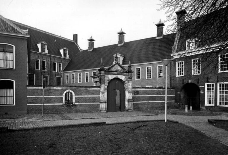 'Mijn hart lag bij Freewave en RadioVisie'